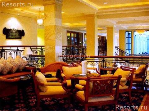 Hyatt Regency Yogyakarta 20